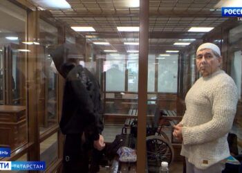 суд "Тукаевские"