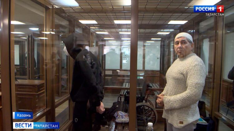 суд "Тукаевские"