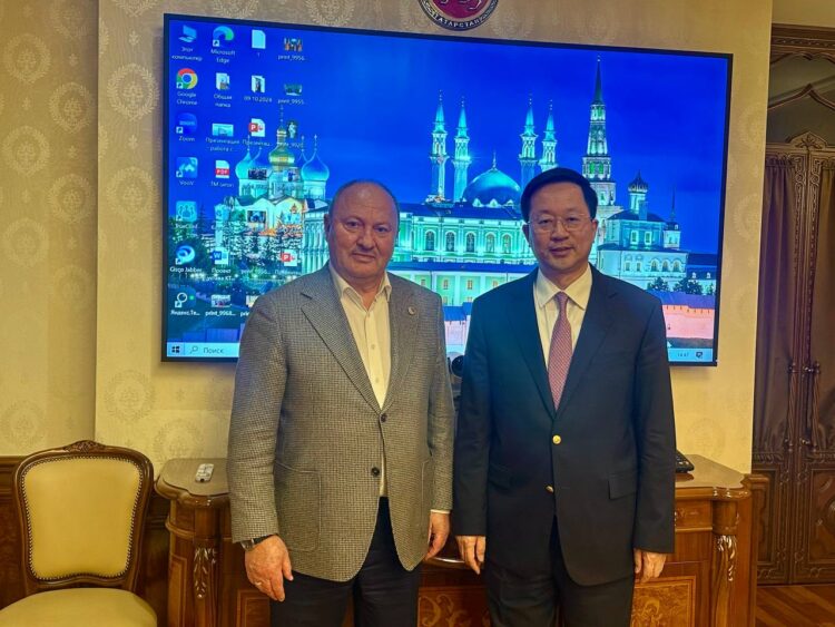 Фото: тг-канал Полпредство Татарстана.