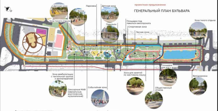 Фото: мэрия Казани