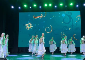 казгик концерт