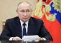 Путин поручил сократить набор на ненужные специальности в вузах