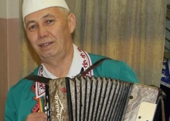 Татарстан дулкынында (19.02.25)