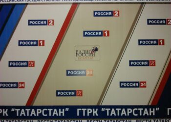 Татарстан дулкынында (15.02.25)