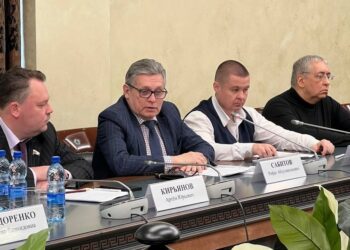 Рифат Сабитов