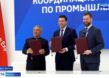 Рустам Минниханов