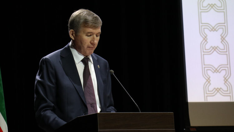 Шагиахметов