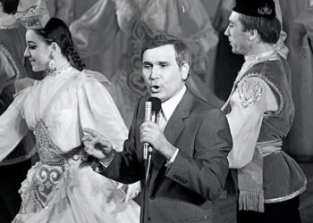 Татарстан дулкынында (13.02.25)