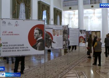 Татарстанцам рассказали о причинах аномального потепления