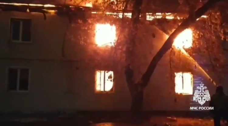 Фото: скриншот видео https://t.me/mchstatarstan/7101
