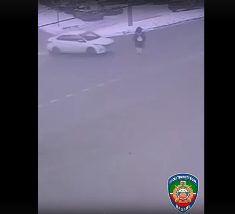 Фото: скриншот видео https://t.me/Kazan_bezopasno/5431
