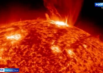 магнитная буря