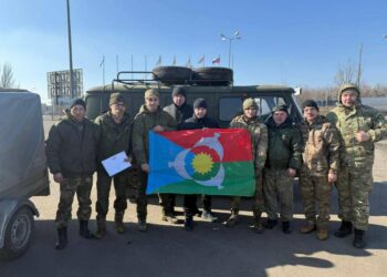 помощь бойцам СВО