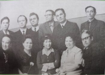 Татарстан дулкынында (18.02.25)