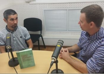 Әдәбиятыбыз сәхифәләре (23.02.25)