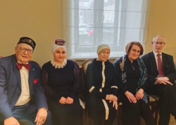 Татарстан дулкынында (27.02.25)