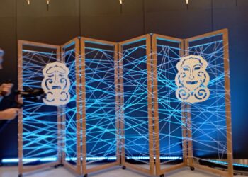 Аяз Гыйләҗев. “Кар астында кайнар чишмә”. Әлмәт ТДДТ спектакле (01,02.02.25)