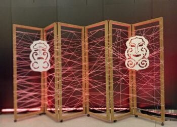 Аяз Гыйләҗев. “Кар астында кайнар чишмә”. Әлмәт ТДДТ спектакле (01,02.02.25)