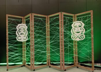 Аяз Гыйләҗев. “Кар астында кайнар чишмә”. Әлмәт ТДДТ спектакле (01,02.02.25)