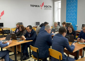 обучение педагогов