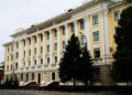 КГМУ