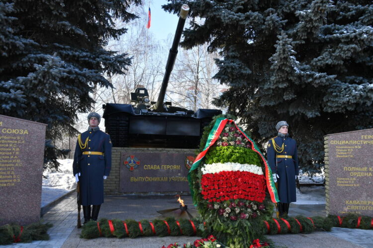 Минниханов