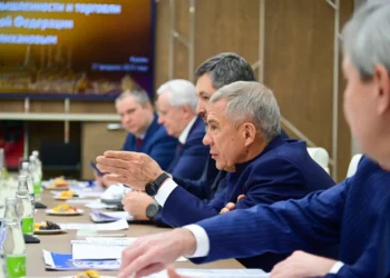 Минниханов