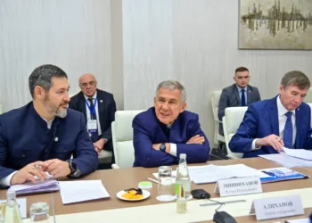 Минниханов