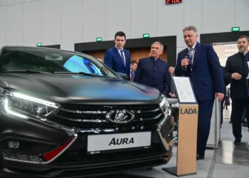 Минниханов на выставке