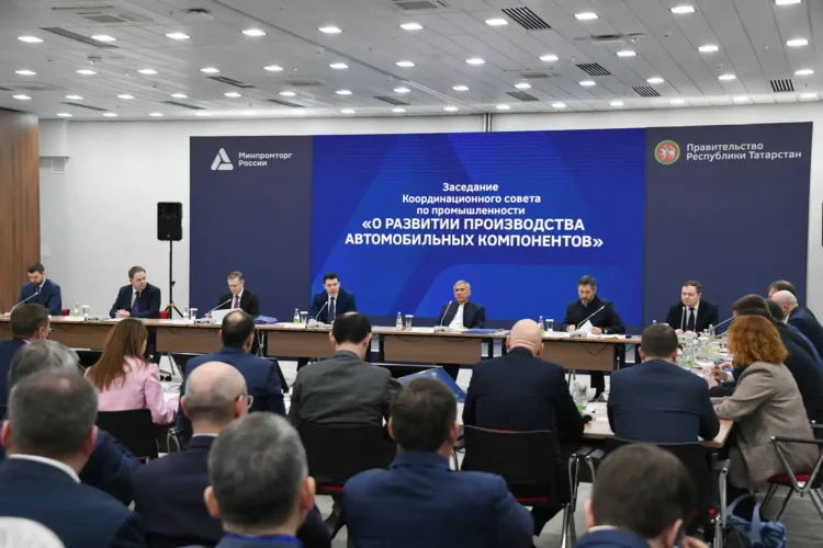Минниханов