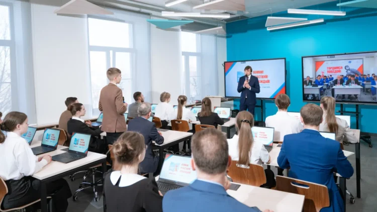 школьная олимпиада