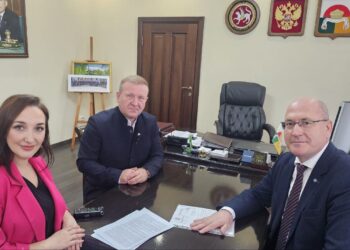 Татарстан дулкынында  (07.02.25)