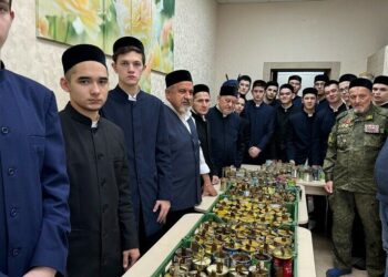 окопные свечи