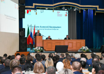 Алексей Песошин