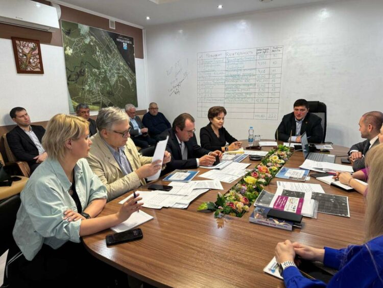 Фото: пресс-служба Менделеевского района РТ