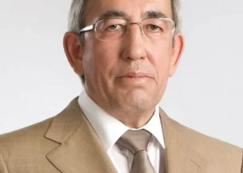 Раис Хисамов