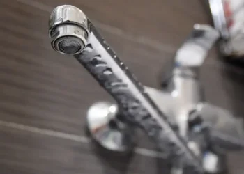 отключение воды