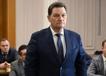 Наиль Минвалеев