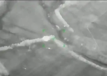 ВС РФ за сутки уничтожила на белгородском направлении 150 солдат ВСУ и 4 танка