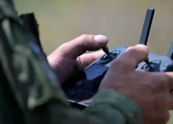 ВС РФ расчетами FPV-дронов уничтожили живую силу и технику бригады ВСУ «Азов»