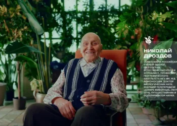 Николай Дроздов призвал россиян принять участие в Казанском марафоне