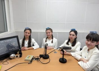 Фидакарьләр (14.03.25)