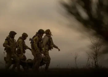 Минобороны: ВСУ потеряли до 1250 боевиков за сутки в зоне СВО