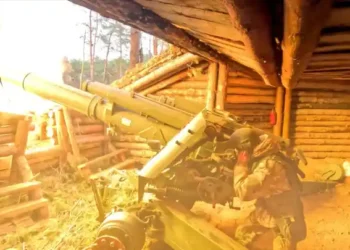 Минобороны РФ: в течение суток ВСУ потеряли более 1175 боевиков