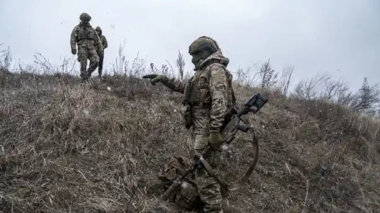 СВО