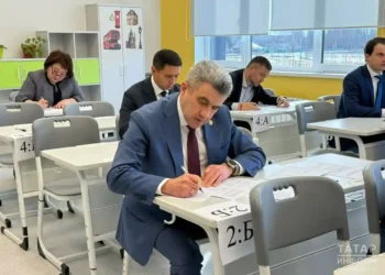 Ильсур Хадиуллин