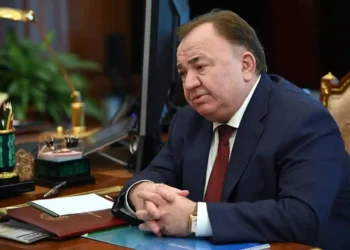 В Ингушетии к юбилею Победы создали туристический маршрут по местам боевой славы