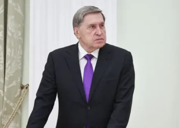 Ушаков: встреча Путина и Уиткоффа пройдет в закрытом формате