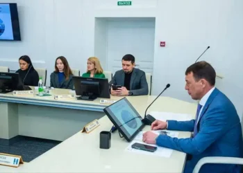 РКОД в Нижнекамске