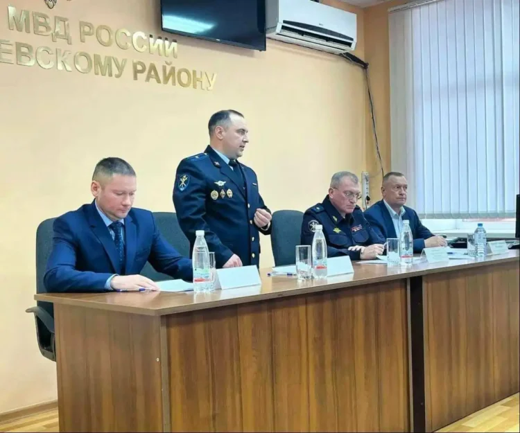 МВД